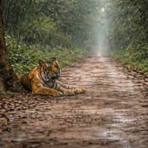 Which Zones Are Open During Monsoon in Jim Corbett