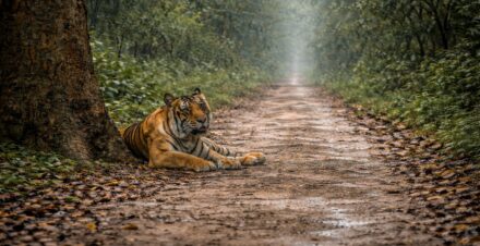 Which Zones Are Open During Monsoon in Jim Corbett