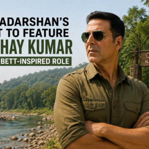 Priyadarshan’s Next To Feature Akshay Kumar In Corbett-Inspired Role 