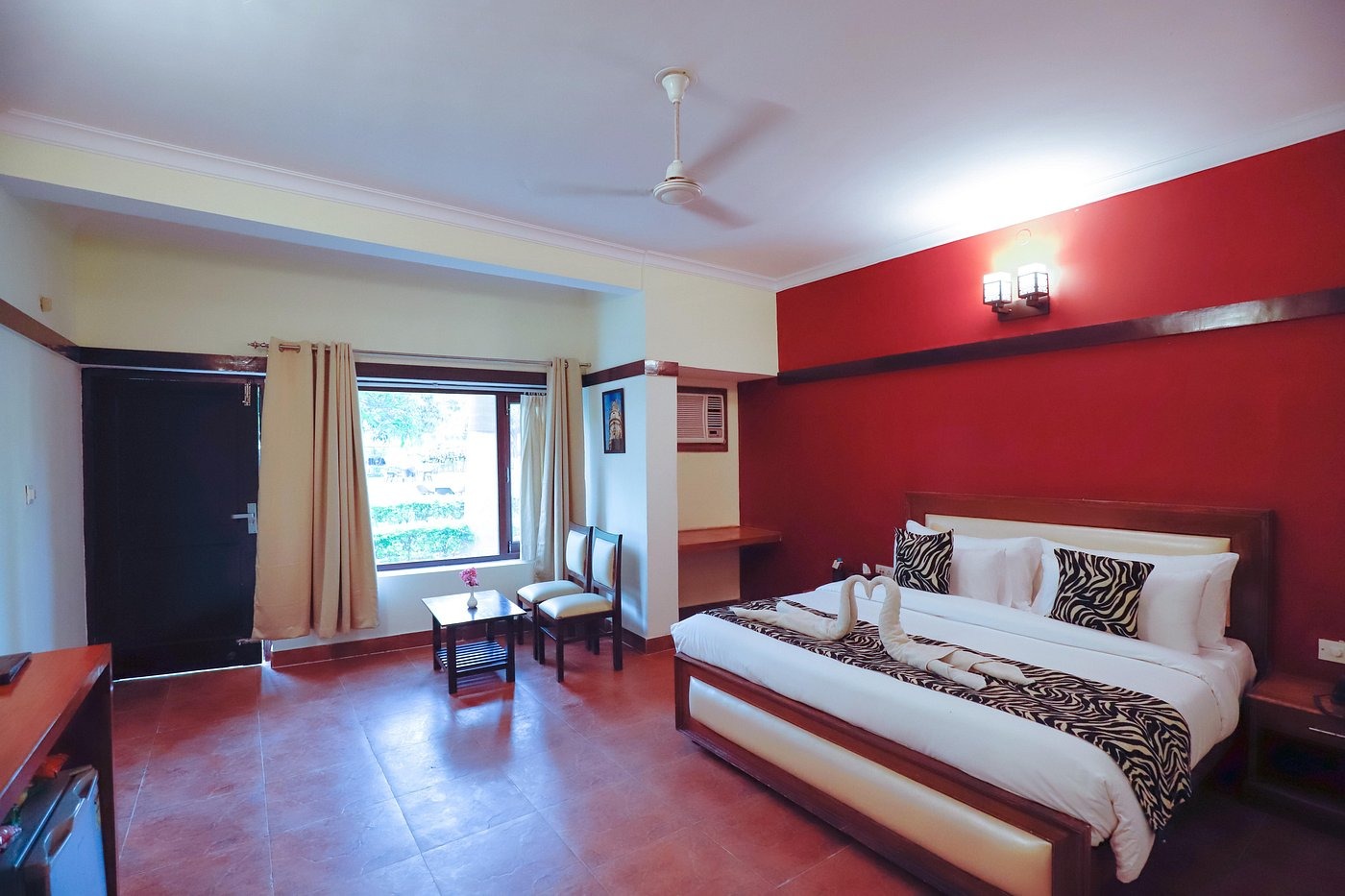 Maya The Forest Resort