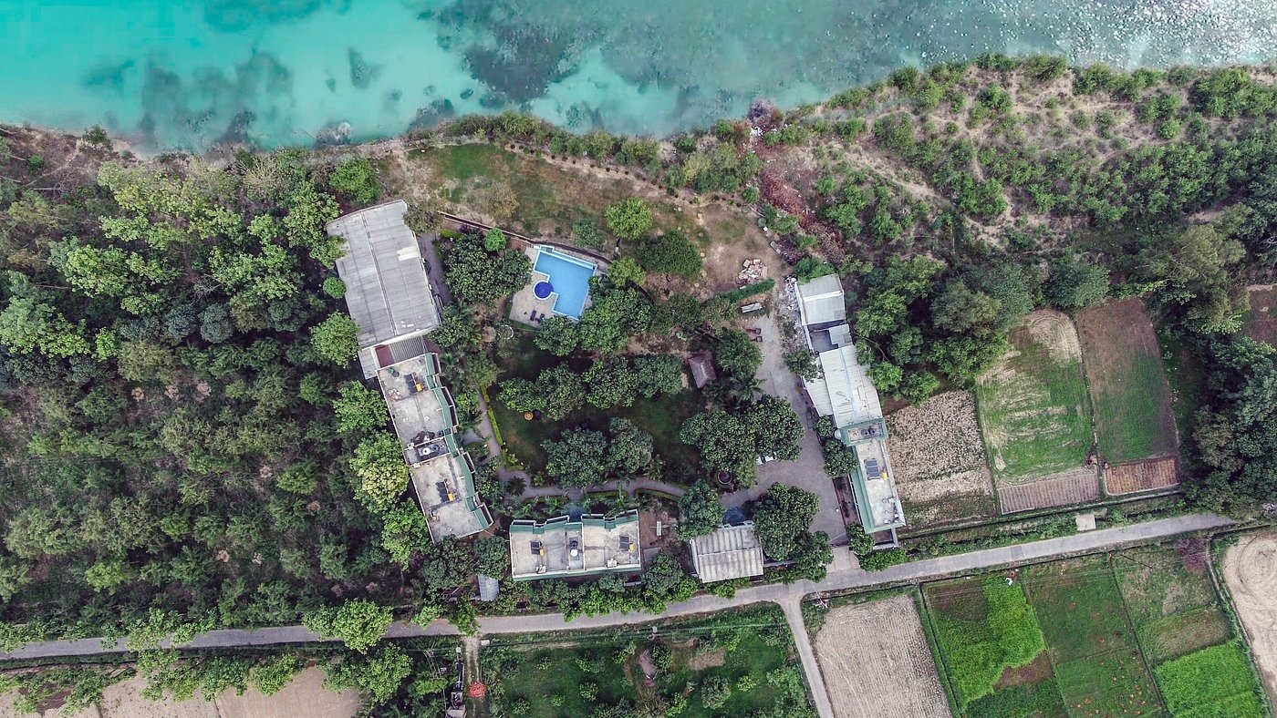 Maya The Forest Resort