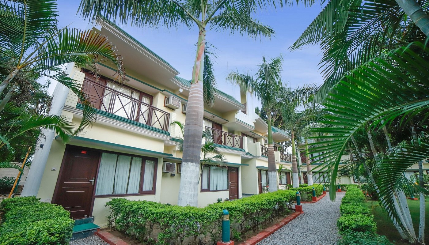 Maya The Forest Resort