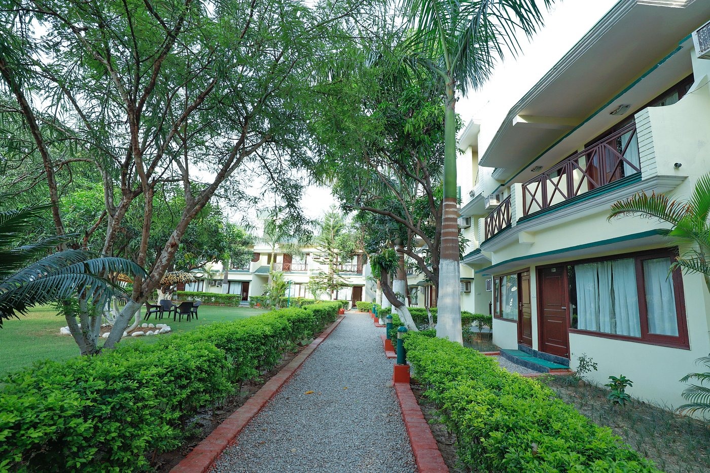 Maya The Forest Resort